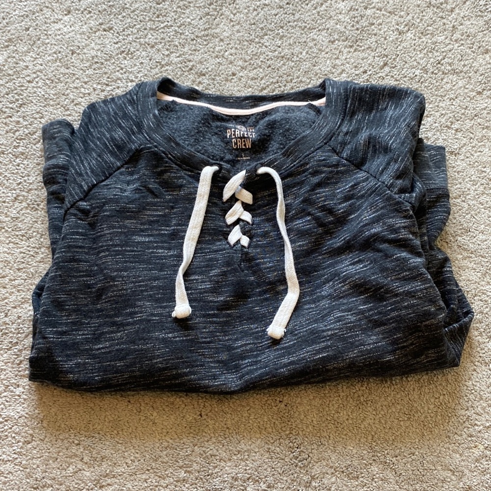 thick longsleeve